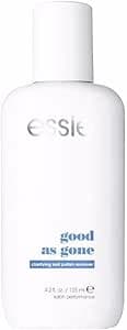 essie, nagellacksborttagning, remover good as gone, 125 ml