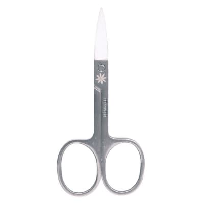 Brushworks Nail Scissors – Bäst i test – nagelsax bäst i test 2026
