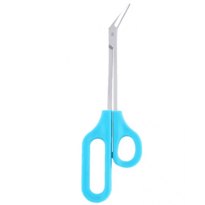 Fotbutiken Extra Lång Nagelsax – Längsta modellen – nagelsax bäst i test 2026