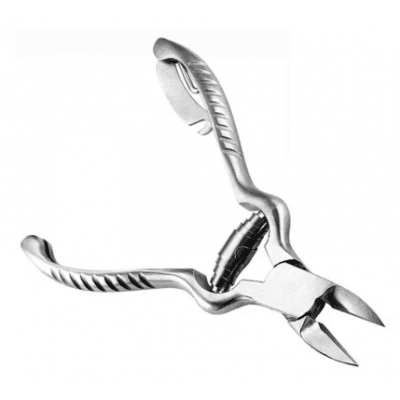 Fotbutiken Nageltång – Lyxigaste valet – nagelsax bäst i test 2026