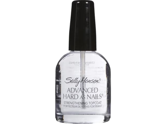 Sally Hansen Advanced Hard as Nails – Bästa balsamformula – nagelstärkare bäst i test 2026