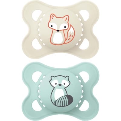 Mam Napp Original – Nyföddstips – nappar bäst i test 2026