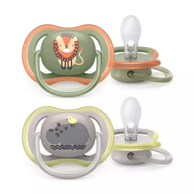 Philips Avent Ultra Air Napp – Premiumklass – nappar bäst i test 2026