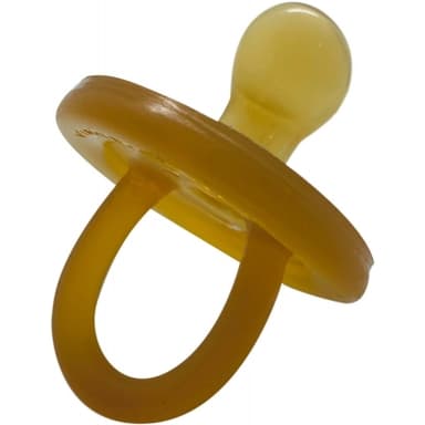 Virgel Napp Naturgummi