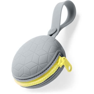 Skip Hop Napphållare Silikon