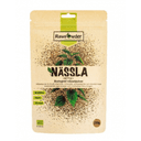 Rawpowder Ekologiskt Nässelpulver