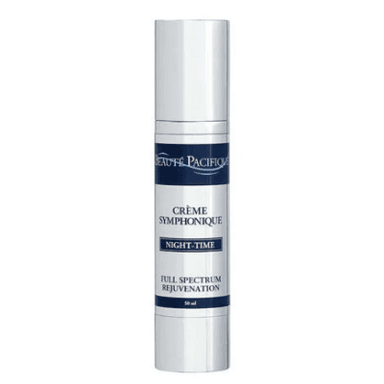 Beauté Pacifique Symphonique Night-time 50 Ml