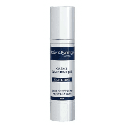Beauté Pacifique Symphonique Night-time 50 Ml – Bäst i test – nattkräm bäst i test 2026