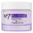 No7 Pure Retinol Night Repair Cream 50 Ml