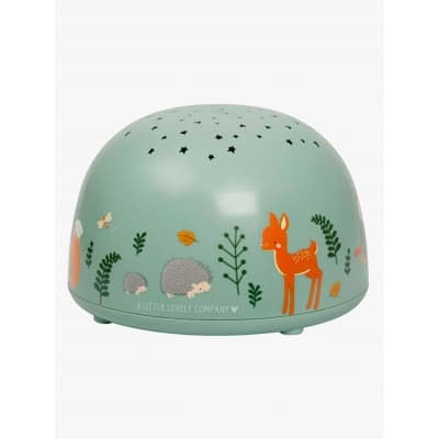 Skogens Vänner – Finast stjärnglans – nattlampa bäst i test 2026