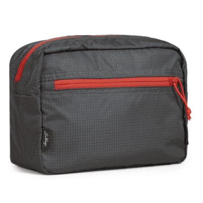 Lundhags Core Tool Bag 3 L – Mest vattenskyddad – necessär bäst i test 2026