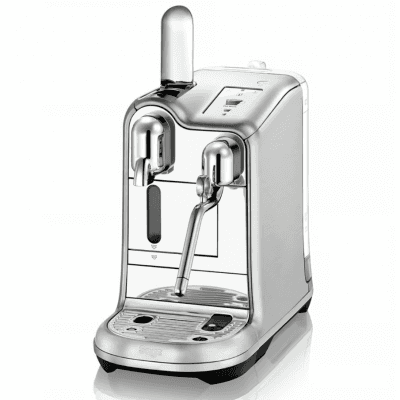 Nespresso By Sage Sne 900 Bss – Toppklassval – nespresso-maskin bäst i test 2026