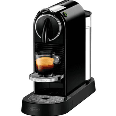 Nespresso Citiz Kaffemaskin
