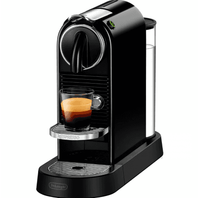Nespresso Citiz Kaffemaskin – Bäst i test – nespresso-maskin bäst i test 2026