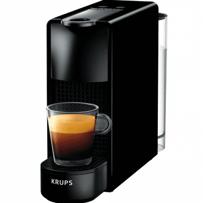 Nespresso Essenza Mini Kaffemaskin – Budgetfavorit – nespresso-maskin bäst i test 2026