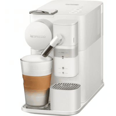 Nespresso Latissima One Kaffemaskin – Latteexpert – nespresso-maskin bäst i test 2026