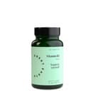 Great Earth Vitamin B3 Niacin 60 Tabletter