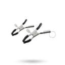 Easy ToysNipple Clamps