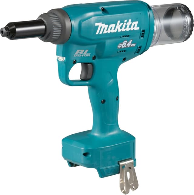 Makita DRV250Z – Bäst i test – nitpistol bäst i test 2026