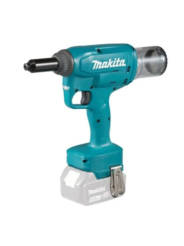 Makita DRV250Z – Bäst i test – nitpistol bäst i test 2026