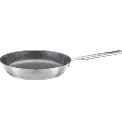 Fiskars All Steel Stekpanna – Tåligaste valet – non stick stekpanna bäst i test 2026