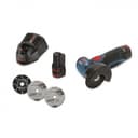 Bosch Gws 12v-76