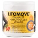 Litomove Nyponulver