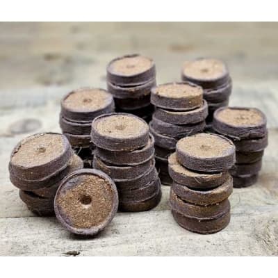 Kokosbriketter – Prisvärd budgetval – odlingsbriketter bäst i test 2026