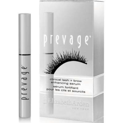 Elizabeth Arden Prevage Lash + Brow Enhancing Serum 4 Ml – Toppklassval – ögonfransserum bäst i test 2026