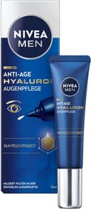 NIVEA MEN Hyaluron Eye Cream