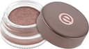 essence Krämig Ögonskugga, eyshadow, Nr. 04, hållbar, express resultat, Kladdfri., metallisk, vegansk, fri från nanopartiklar, utan parfym, oljefri, 1-pack (5g)