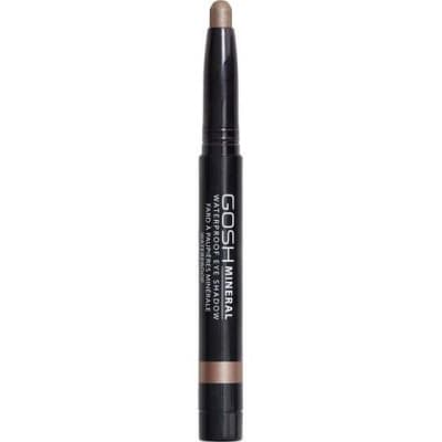 Gosh Mineral Waterproof Eye Shadow Brown 003 1,4 G – Prisvärd budget – ögonskugga bäst i test 2026