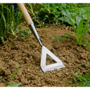 Handgjort Skyffeljärn