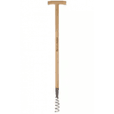 Kent & Stowe Ogräsupptagare 97cm