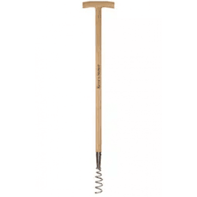 Kent & Stowe Ogräsupptagare 97cm – Lättaste modellen – ogräsborttagare bäst i test 2026