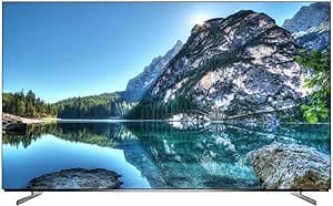 Metz Smart TV 55MOC9010Y Full HD 55 tum OLED – Bäst i test – oled tv bäst i test 2026
