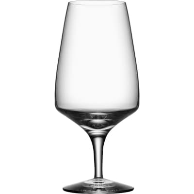 Orrefors Pulse ölglas 55 Cl 4 Pack – Prisvärd budget – ölglas bäst i test 2026