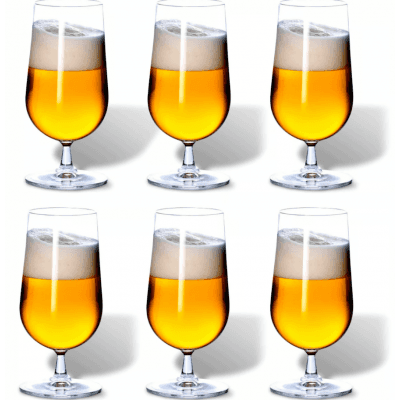 Rosendahl Grand Cru ölglas 50 Cl – Topp för vardag – ölglas bäst i test 2026