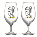 Sara Woodrow För Kosta Boda All About You