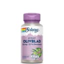 Solaray Olivblad 60 Kapslar