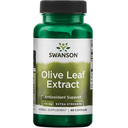 Swanson Olivbladsextrakt