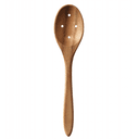 Aida Raw Teak Olivsked