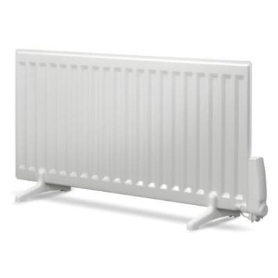 Lvi Kaba – Bäst i test – oljefyllt element bäst i test 2026