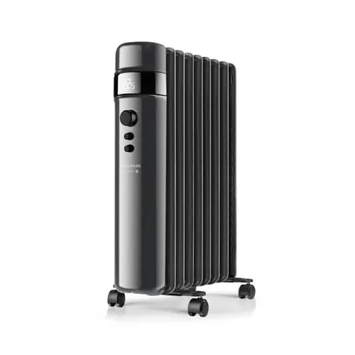 Taurus Agadir 2000w Oljefyllt Element – Bäst i test – oljefyllt element bäst i test 2026