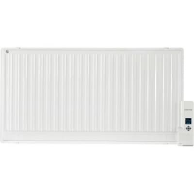 Termo 531000-e – Budgetfavorit – oljefyllt element bäst i test 2026