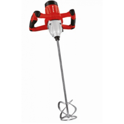 Einhell Classic Tc-mx 1400-2 E – Budgetfavorit – omrörare bäst i test 2026