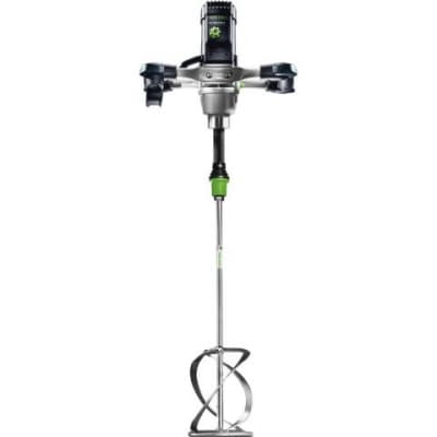 Festool Mx 1600/2 Re Ef Hs3 – Starkast prestanda – omrörare bäst i test 2026