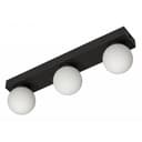 Armaturhantverk Sandhamn 3l Vägg/tak (opal)