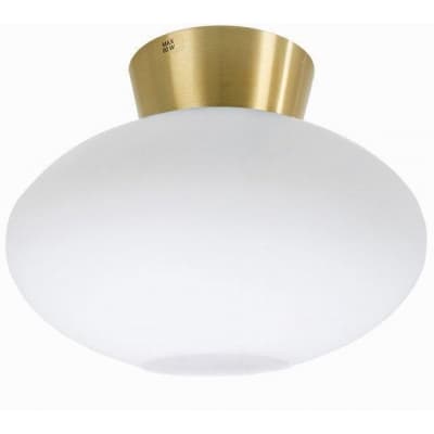 Belid Bullo Plafond Opal/mässing – Bäst i test – opal lampa bäst i test 2026