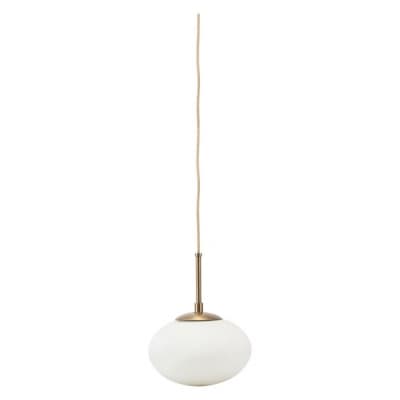 House Doctor Opal Lampa – Finaste utförande – opal lampa bäst i test 2026